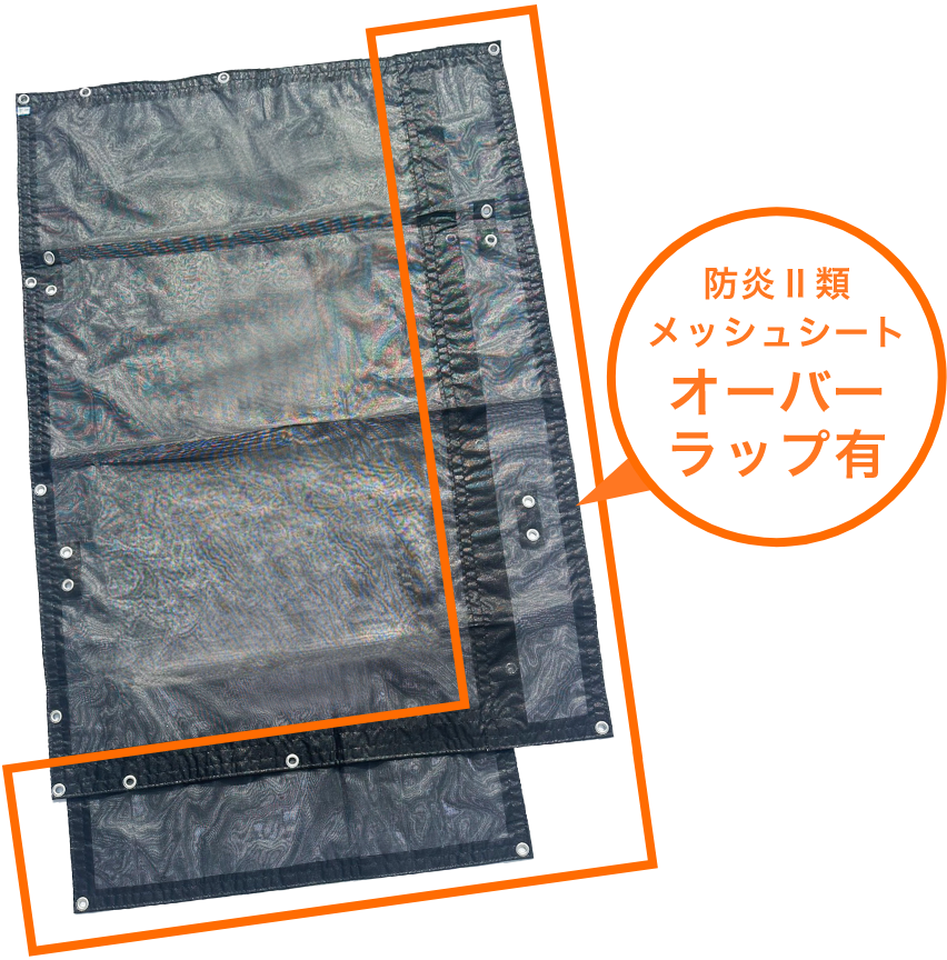 ○○県　(有)○○組様